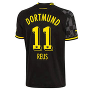 BORUSSIA DORTMUND 22/23 AWAY KIT