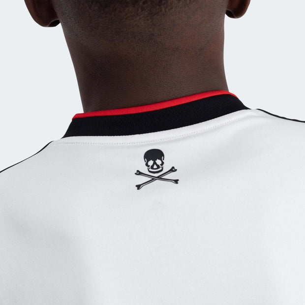 Orlando Pirates 22/23 Away Kit