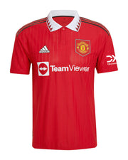 Manchester United 22/23 home kit