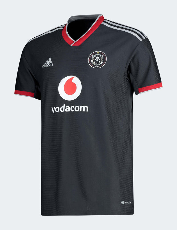 Orlando Pirates 22/23 Home Kit