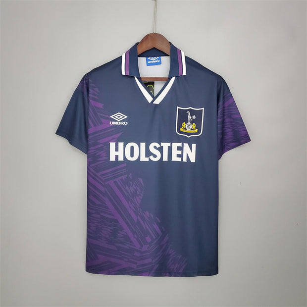 TOTTENHAM 94/95 Away Jersey