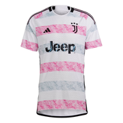 Juventus 23/24 Away Kit