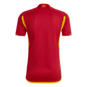 AS Roma 23/24 Home Kit