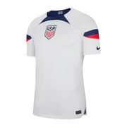 USA 2022 Home Jersey