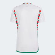 Wales 22 Away Jersey - World Cup