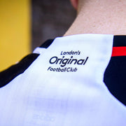 Fulham 23/24 Home Kit