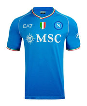 SSC Napoli 23/24 Home Kit