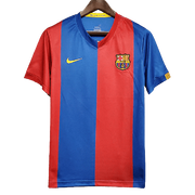 BARCELONA 06/07 Home Jersey