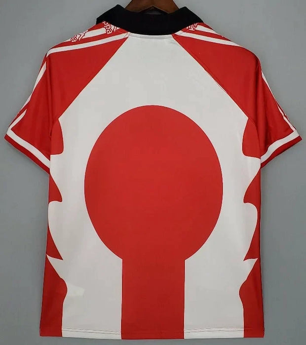 ATHLETIC BILBAO 97/98  Home Jersey