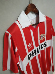 PSV 90/91 Home Jersey