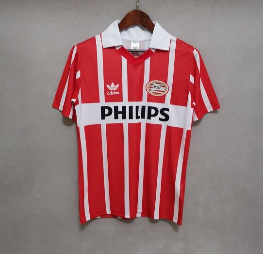 PSV 90/91 Home Jersey