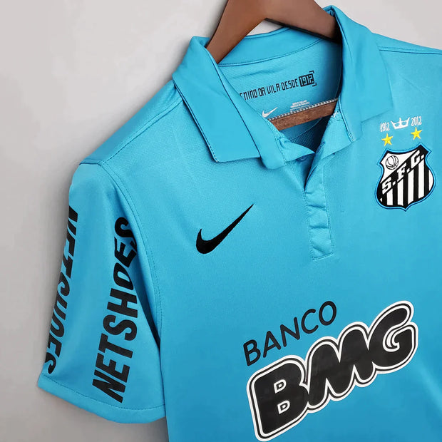 SANTOS 12/13 Away Jersey