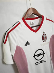 AC MILAN 02/03 Away Jersey