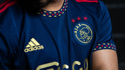 Ajax 22/23 Away Kit