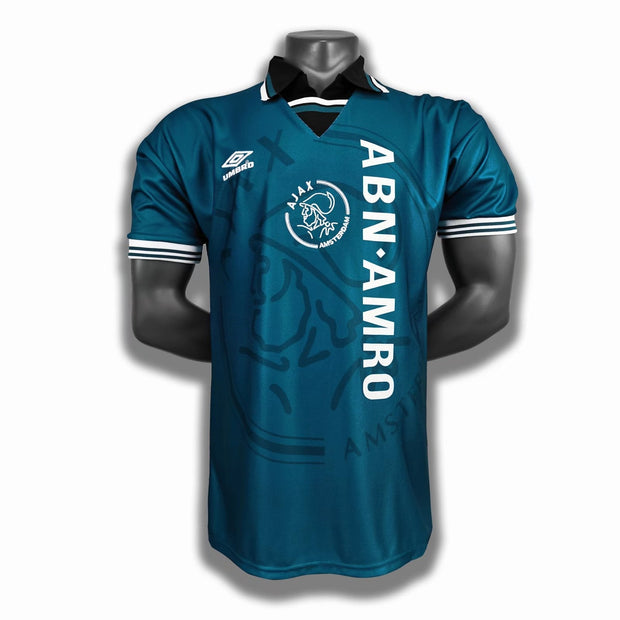 AJAX 95/96 Away Jersey