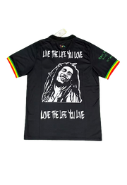 Ajax 21/22 Bob Marley Jersey