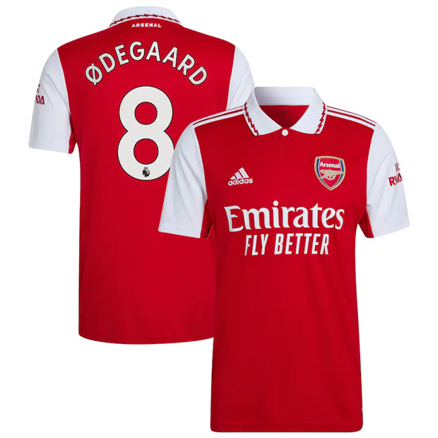 Arsenal 22/23 Home Kit