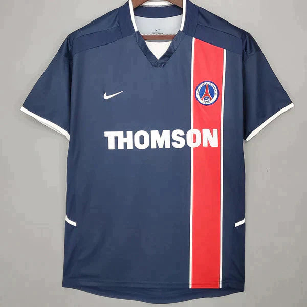 PSG 02/03 Home Jersey