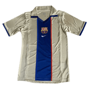 BARCELONA 02/03 Away Jersey