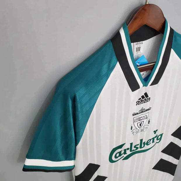 LIVERPOOL 93/95 Away Jersey