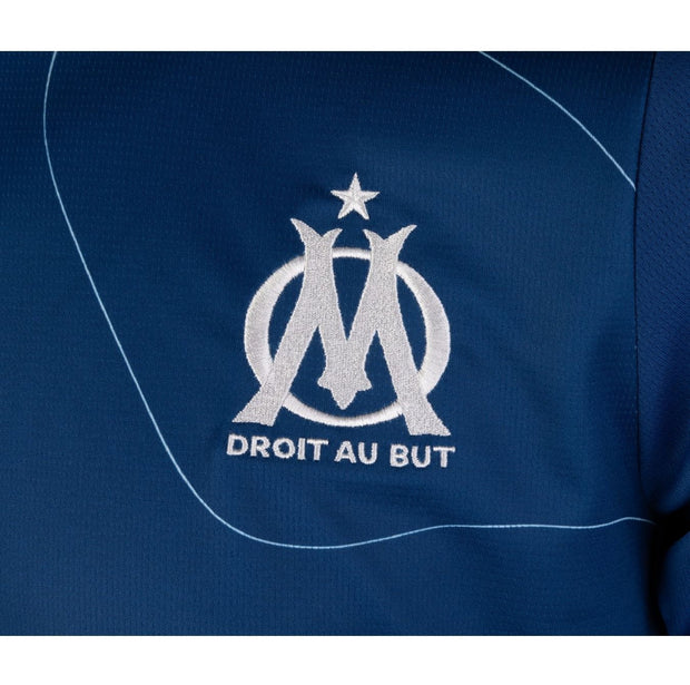 Olympique Marseille 23/24 Away Kit