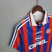 BAYERN MUNICH 95/97 Home Jersey