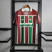 FLUMINENSE 02/03 Home Jersey