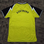 BORUSSIA DORTMUND 95/96 Home Jersey