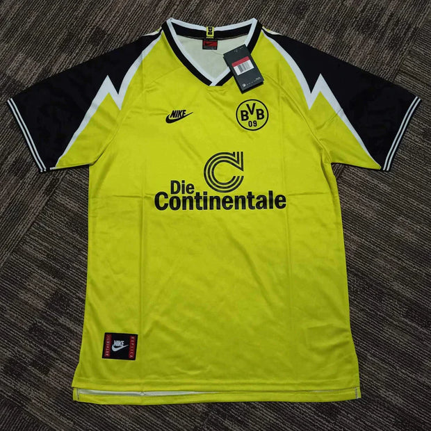 BORUSSIA DORTMUND 95/96 Home Jersey