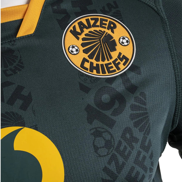 Kaizer Chiefs 23/24 Away Kit