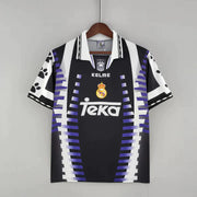 REAL MADRID 97/98 Third Jersey