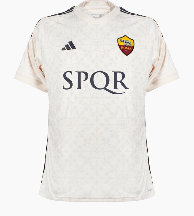 AS Roma 23/24 Away Kit