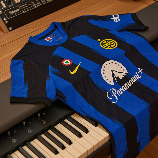 Inter Milan 23/24 Home Kit