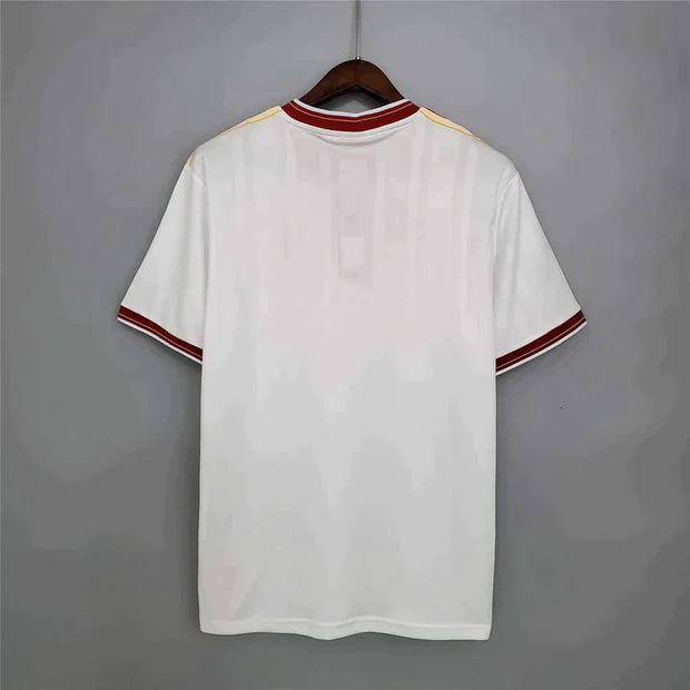 LIVERPOOL 85/86 Away Jersey