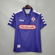 FIORENTINA 98/99 Home Jersey