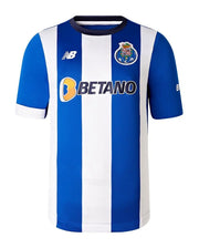 FC Porto 23/24 Home Kit