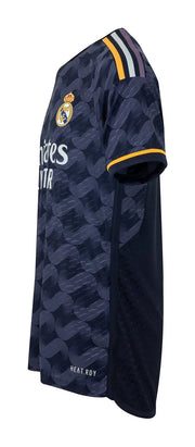 Real Madrid 23/24 Away Kit