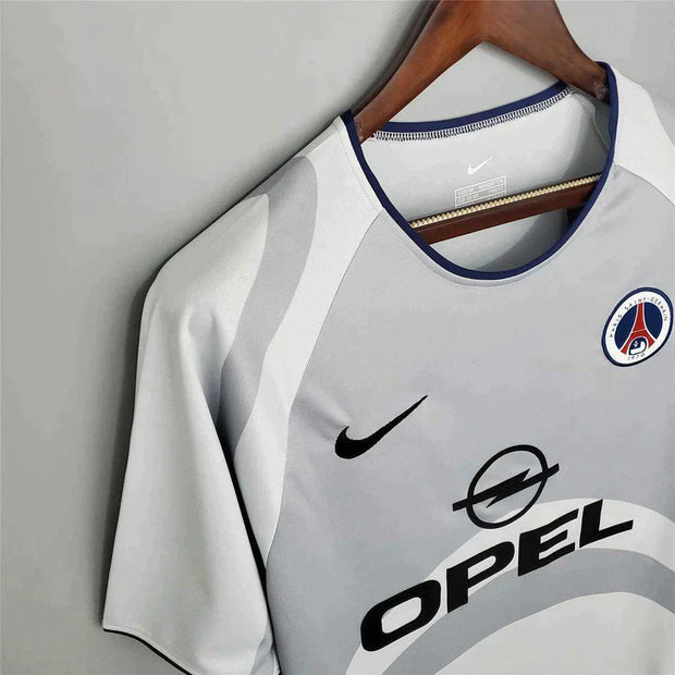 PSG 01/02 Away Jersey