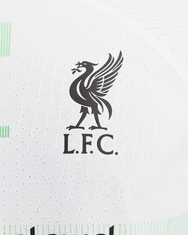 Liverpool 23/24 Away Kit