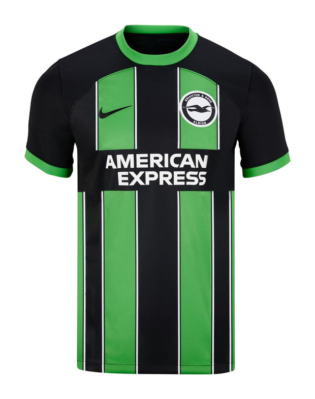 Brighton & Hove Albion 23/24 Away Kit