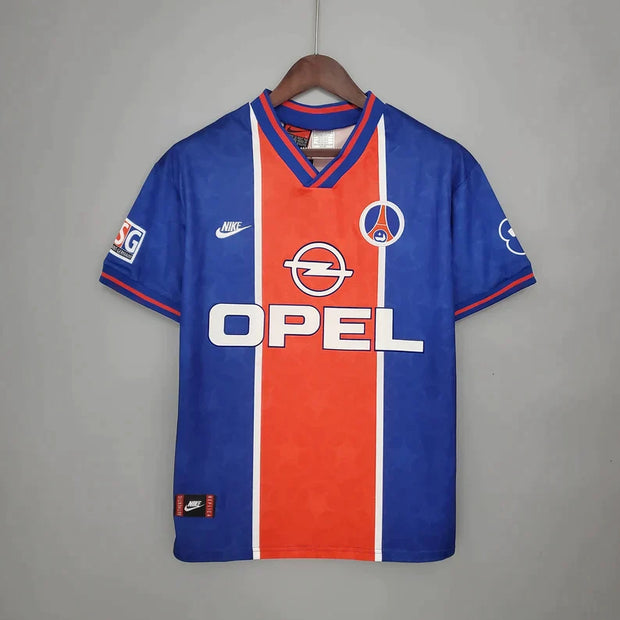 PSG 96/97 Home Jersey