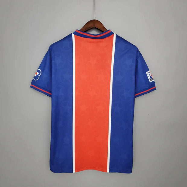 PSG 96/97 Home Jersey