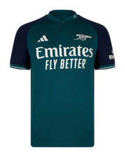 Arsenal 23/24 Third Kit