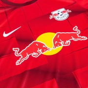 RB Leipzig 22//23 Away Kit