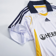 LA GALAXY 07/08 Home Jersey