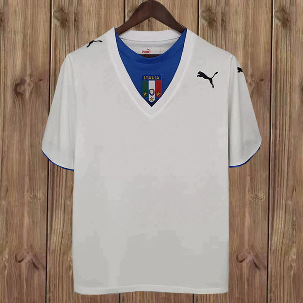 ITALY 06/07 Away Jersey