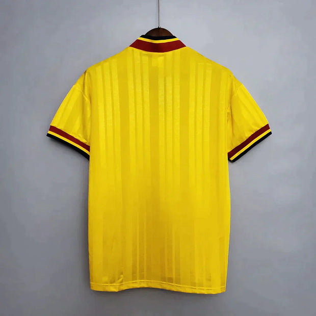 ARSENAL 93/94 Away Jersey