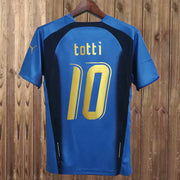 ITALY 06/07  Home Jersey