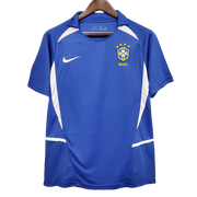 BRAZIL 02/03 Away Jersey