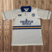 LEEDS UNITED 93/95 Home Jersey